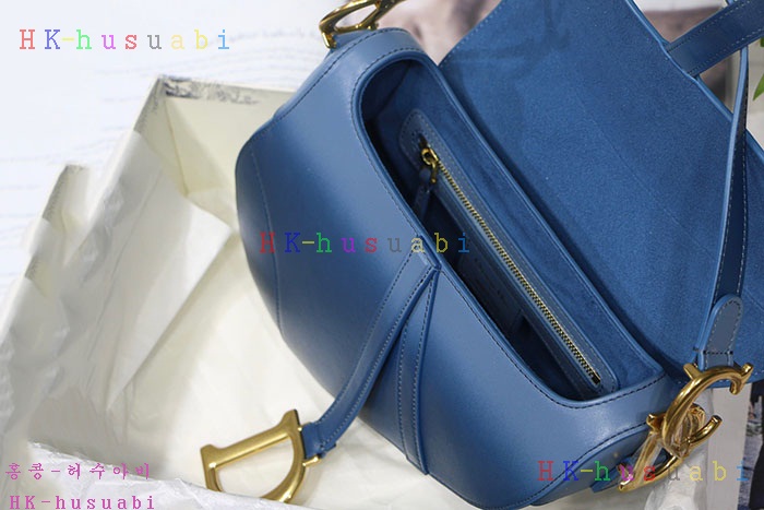★미러급★ 디올 새들백 DR 936621