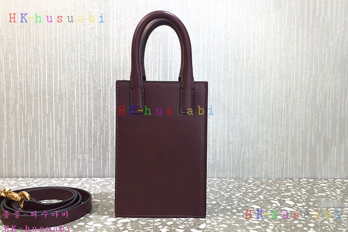 ★미러급★발렌티노 V로고 워크 폰 토트 V 572401-4
