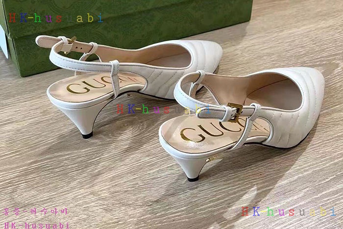 NEW 구찌 여성 신발 신상 GU 552801