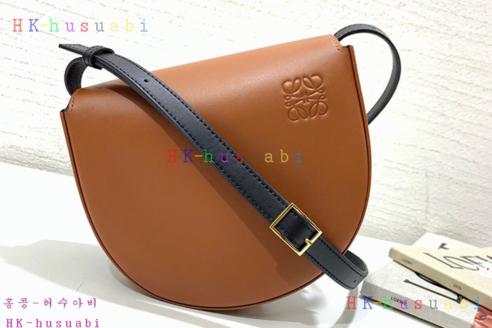 ★미러급★ 로에베 힐 백 LW 332502