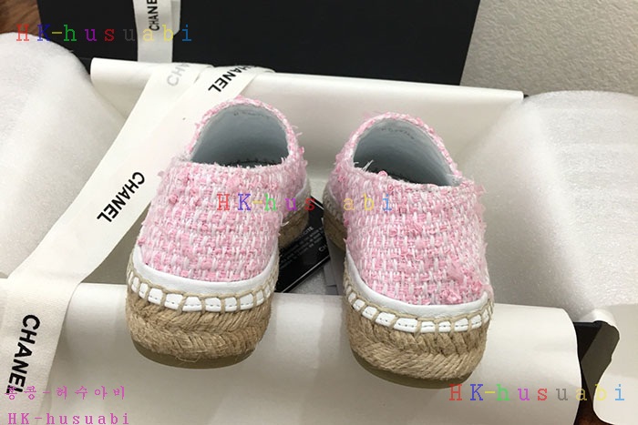 NEW 샤넬 신발 신상 C 558269