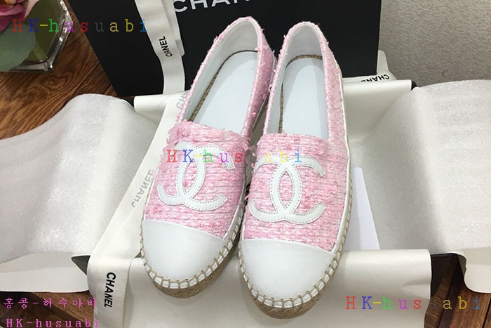 NEW 샤넬 신발 신상 C 558269