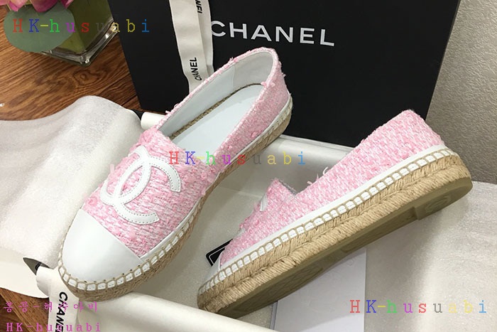 NEW 샤넬 신발 신상 C 558269