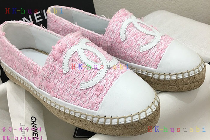 NEW 샤넬 신발 신상 C 558269
