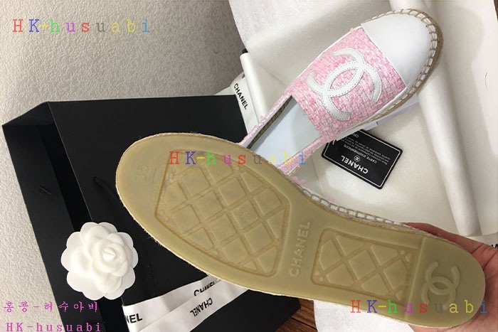 NEW 샤넬 신발 신상 C 558269