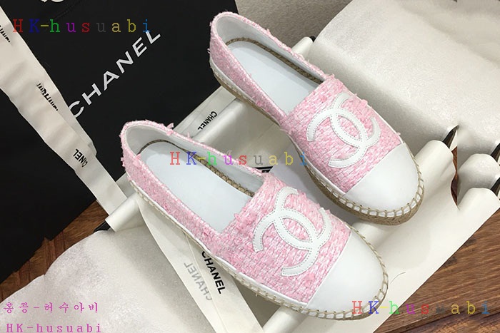 NEW 샤넬 신발 신상 C 558269