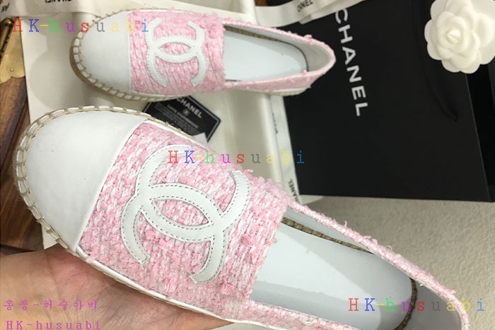 NEW 샤넬 신발 신상 C 558269