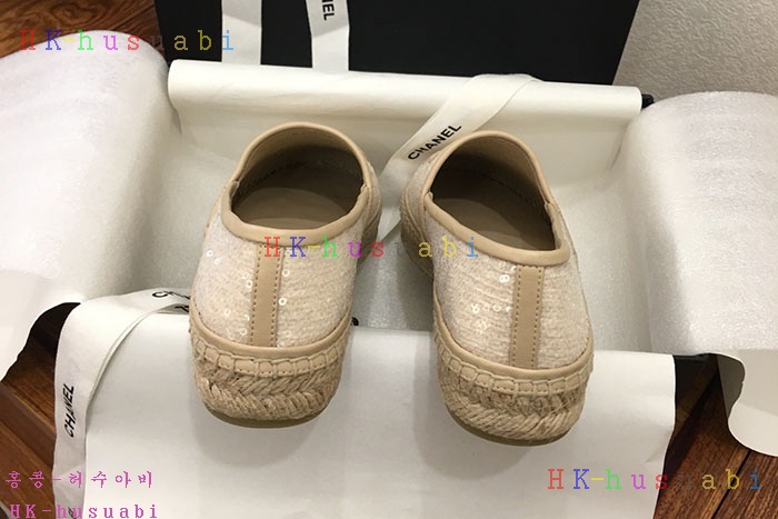 NEW 샤넬 신발 신상 C 558274