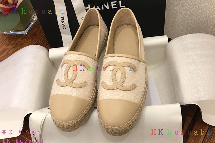 NEW 샤넬 신발 신상 C 558274