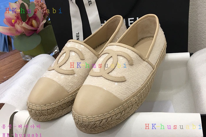 NEW 샤넬 신발 신상 C 558274