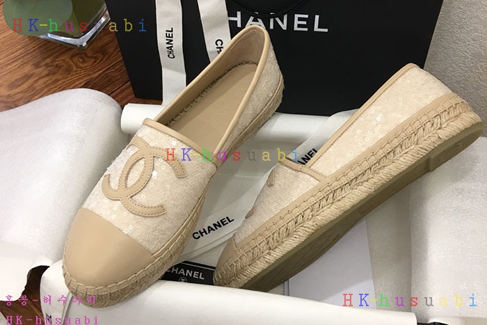 NEW 샤넬 신발 신상 C 558274
