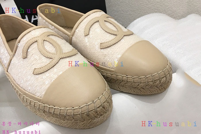 NEW 샤넬 신발 신상 C 558274