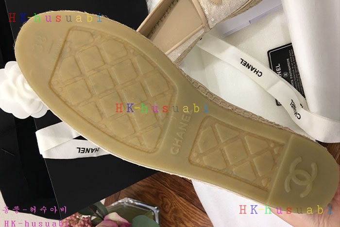 NEW 샤넬 신발 신상 C 558274