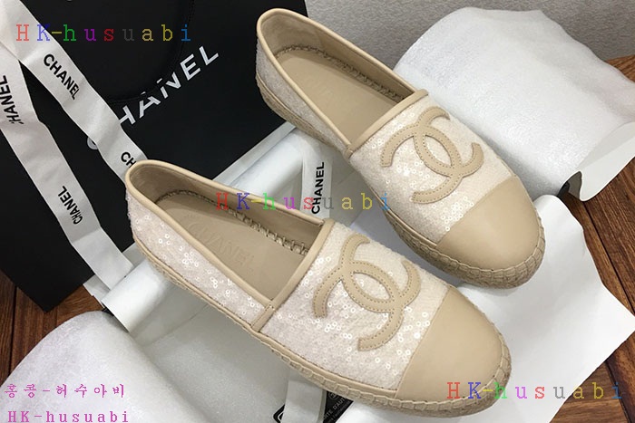 NEW 샤넬 신발 신상 C 558274