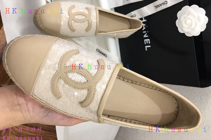 NEW 샤넬 신발 신상 C 558274