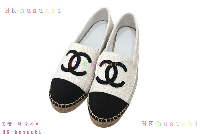 NEW 샤넬 신발 신상 C 558275