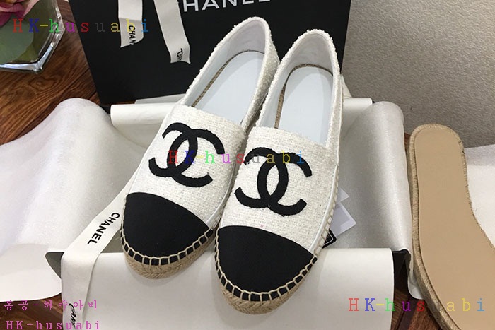 NEW 샤넬 신발 신상 C 558275