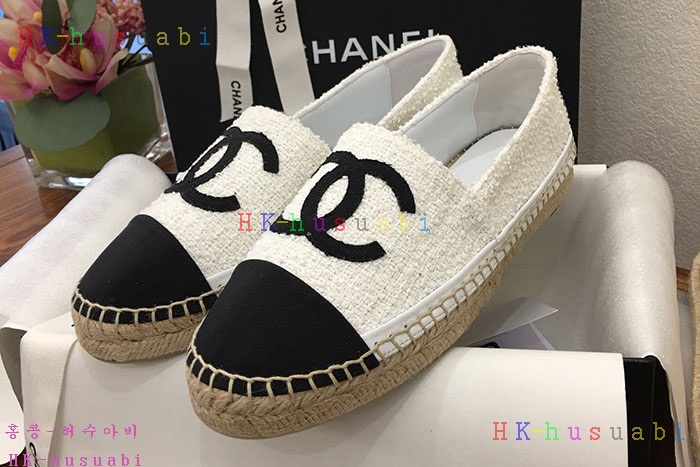 NEW 샤넬 신발 신상 C 558275