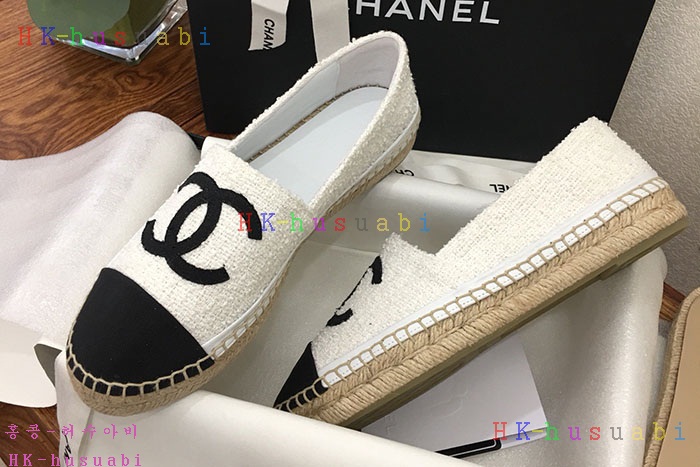 NEW 샤넬 신발 신상 C 558275
