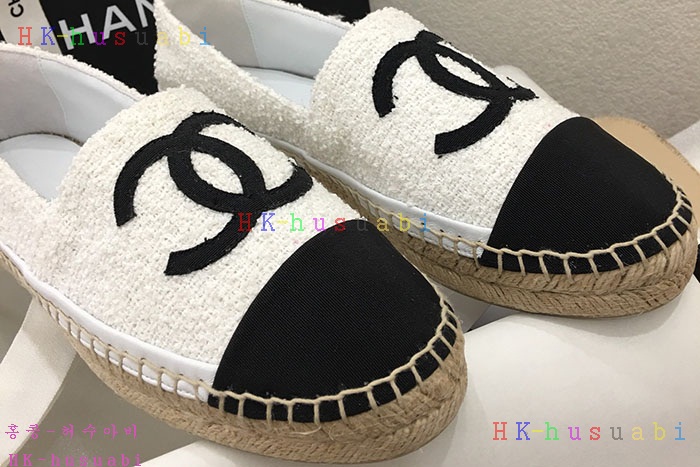 NEW 샤넬 신발 신상 C 558275