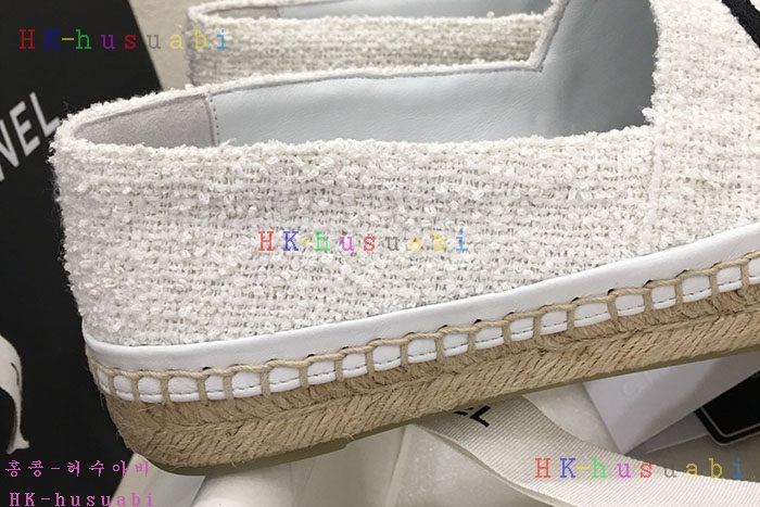 NEW 샤넬 신발 신상 C 558275