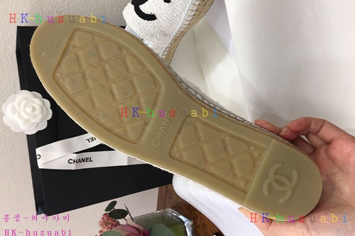 NEW 샤넬 신발 신상 C 558275