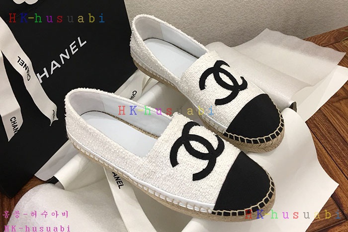 NEW 샤넬 신발 신상 C 558275