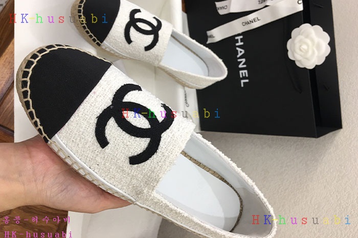 NEW 샤넬 신발 신상 C 558275