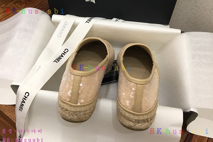 NEW 샤넬 신발 신상 C 558277