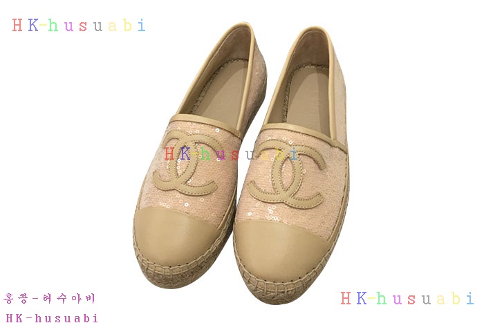 NEW 샤넬 신발 신상 C 558277