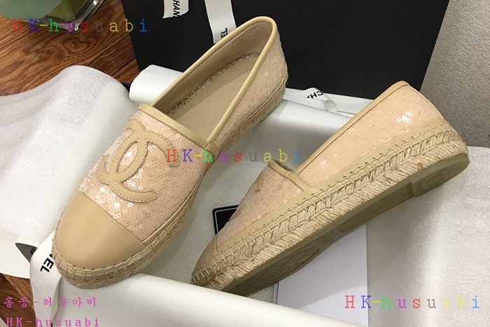 NEW 샤넬 신발 신상 C 558277