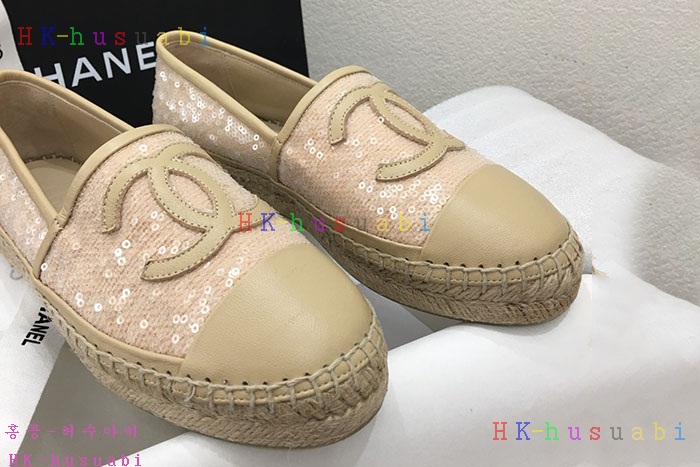 NEW 샤넬 신발 신상 C 558277