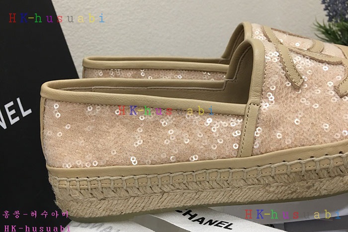 NEW 샤넬 신발 신상 C 558277
