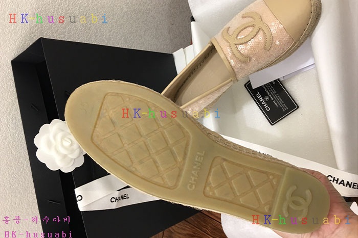 NEW 샤넬 신발 신상 C 558277