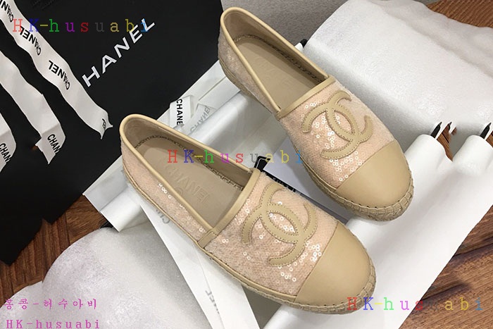 NEW 샤넬 신발 신상 C 558277