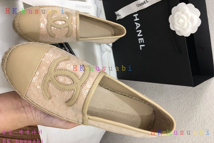 NEW 샤넬 신발 신상 C 558277