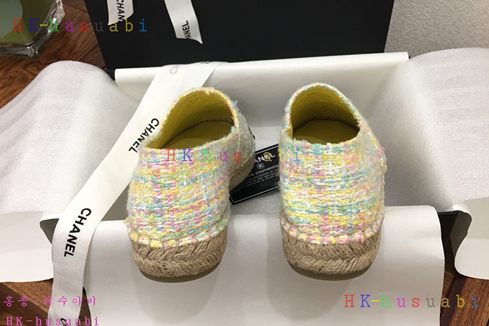 NEW 샤넬 신발 신상 C 558283