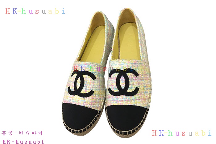 NEW 샤넬 신발 신상 C 558283