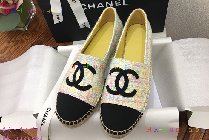 NEW 샤넬 신발 신상 C 558283