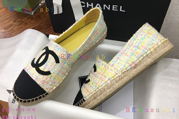 NEW 샤넬 신발 신상 C 558283