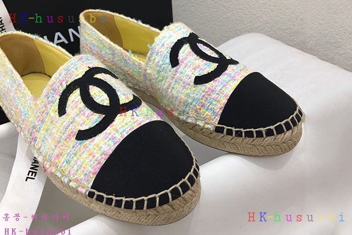 NEW 샤넬 신발 신상 C 558283