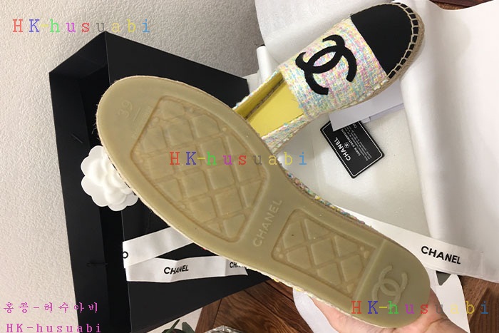 NEW 샤넬 신발 신상 C 558283