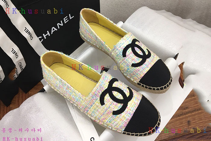 NEW 샤넬 신발 신상 C 558283