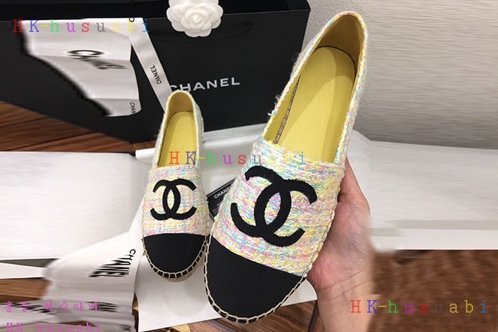 NEW 샤넬 신발 신상 C 558283