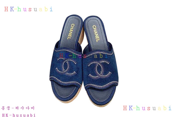 NEW 샤넬 샌들 신상 C 558292