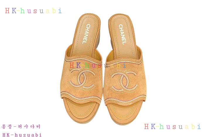 NEW 샤넬 샌들 신상 C 558293