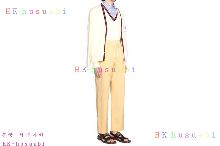 NEW 구찌 니트 신상 G 967666