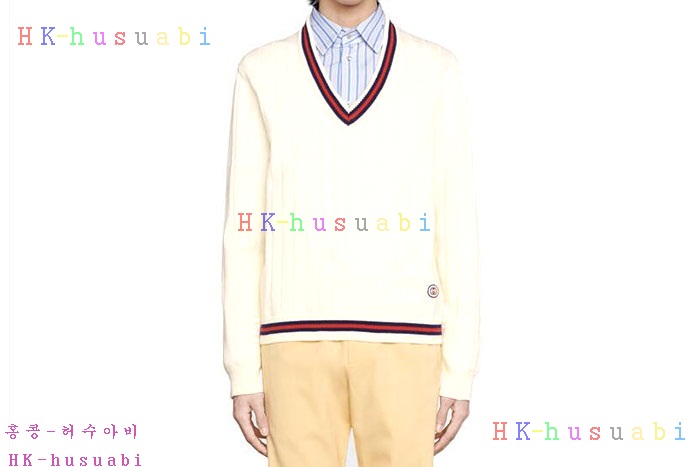 NEW 구찌 니트 신상 G 967666
