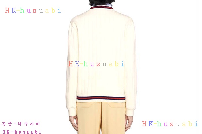 NEW 구찌 니트 신상 G 967666