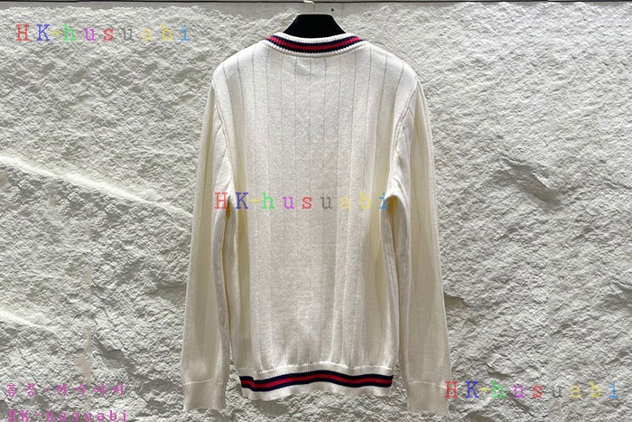 NEW 구찌 니트 신상 G 967666